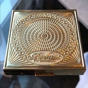 MAC X PADMA Desert Dusk Eye Shadow Quad